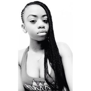 Meet your Posher, The